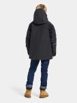 Didriksons Gabbro Jacket Jr