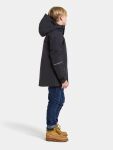 Didriksons Gabbro Jacket Jr
