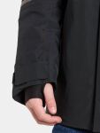 Didriksons Gabbro Jacket Jr