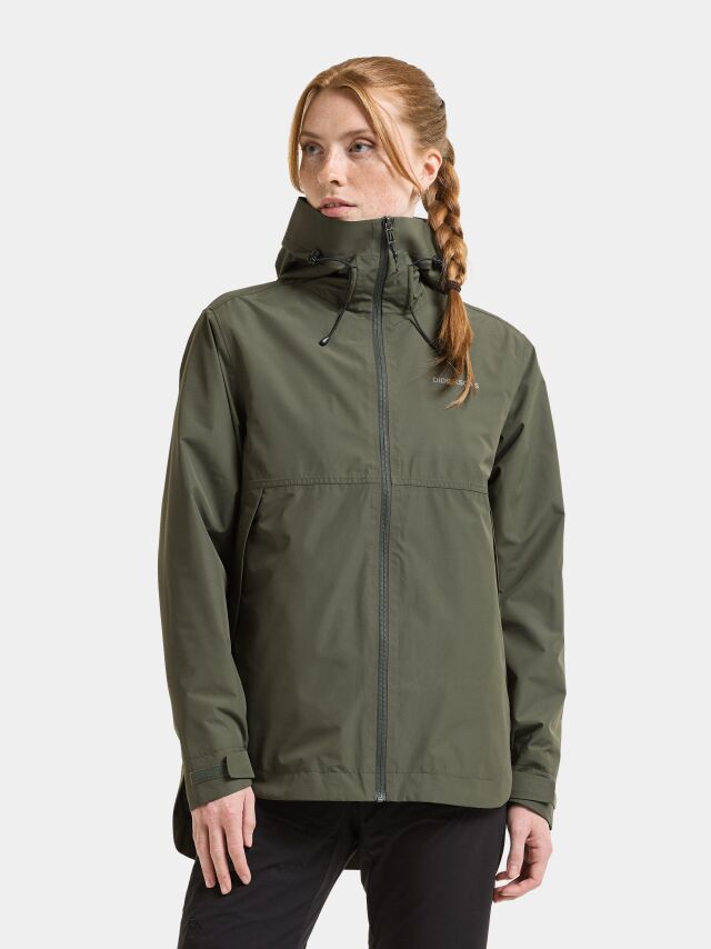 Didriksons Tilde Jacket W