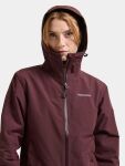 Didriksons Varja Jacket W