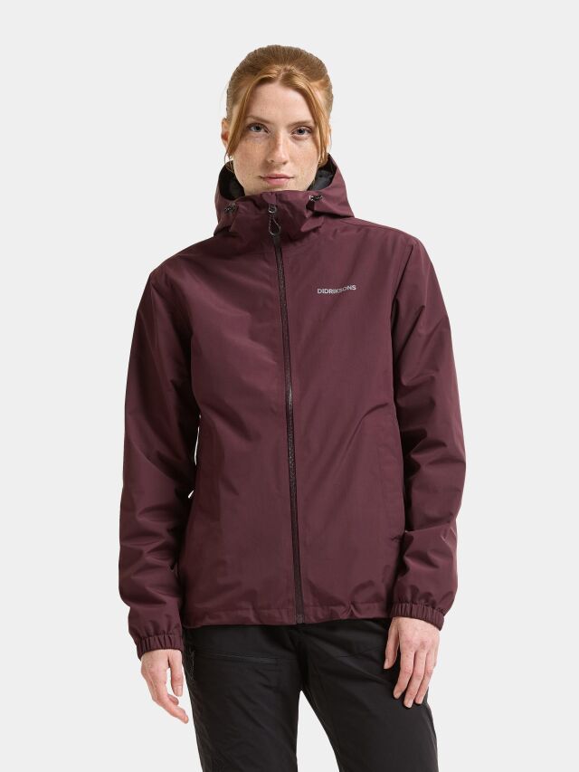 Didriksons Varja Jacket W
