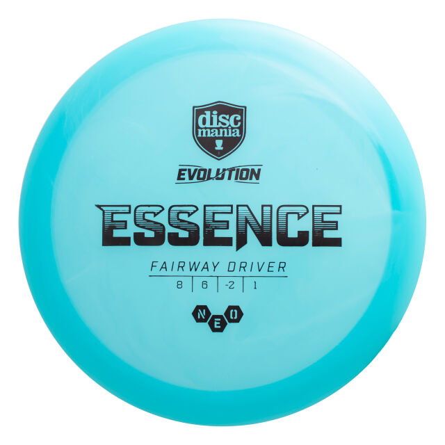 Discmania Neo Essence Blue