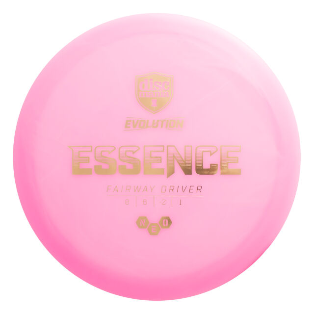 Discmania Neo Essence Pink