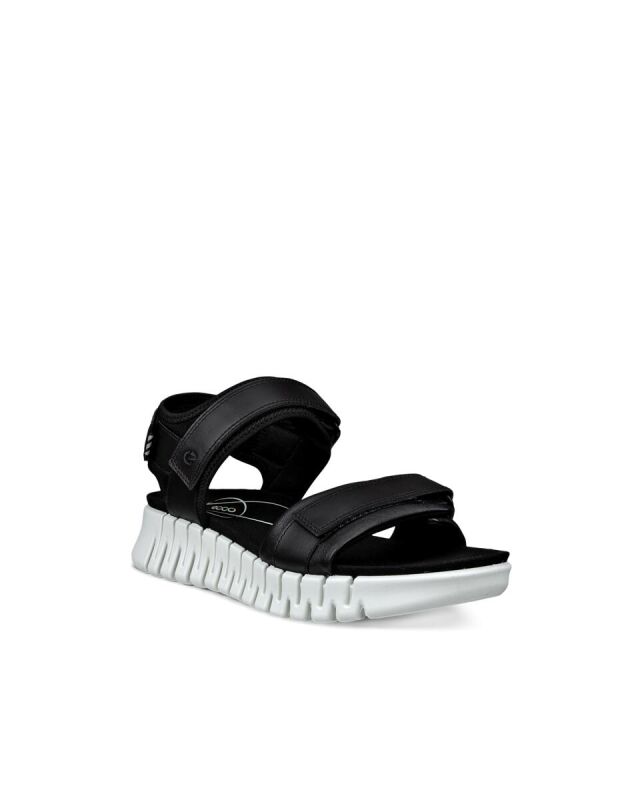 Ecco Gruuv Sol W