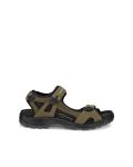 Ecco Offroad Yucatan Sandal M