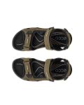 Ecco Offroad Yucatan Sandal M