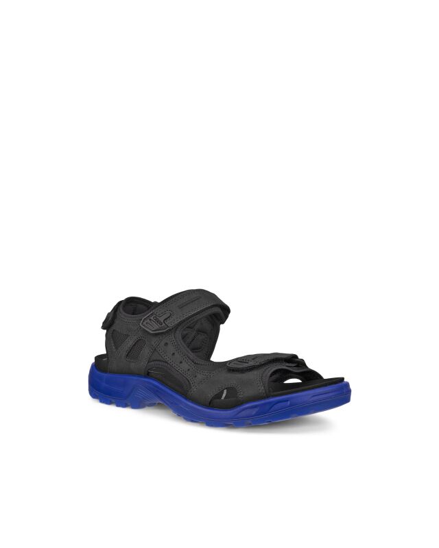 Ecco Offroad Yucatan Sandal M - urheilusandaalit