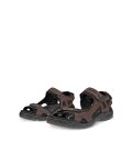 Ecco Offroad Yucatan Sandal M
