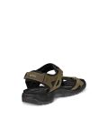 Ecco Offroad Yucatan Sandal M