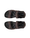Ecco Offroad Yucatan Sandal M