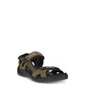 Ecco Offroad Yucatan Sandal M