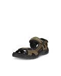 Ecco Offroad Yucatan Sandal M
