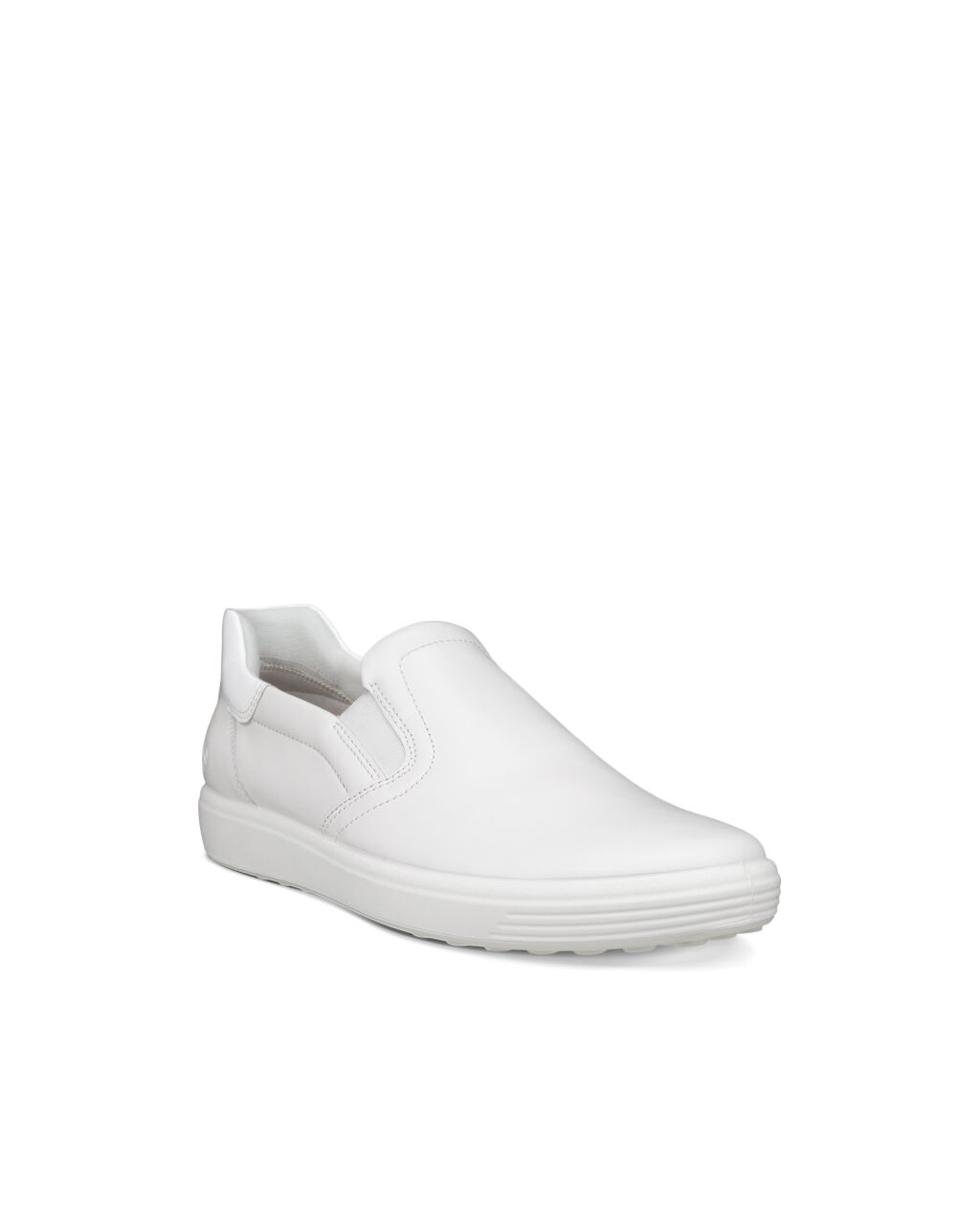 Ecco Soft 7 - New Slip On