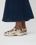 Ecco Offroad Yucatan  Sandal W