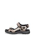 Ecco Offroad Yucatan  Sandal W