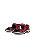 Ecco Offroad Yucatan Sandal W