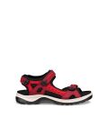 Ecco Offroad Yucatan Sandal W