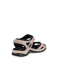 Ecco Offroad Yucatan  Sandal W