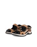 Ecco Offroad Yucatan Sandal W