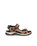 Ecco Offroad Yucatan Sandal W