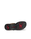 Ecco Offroad Yucatan Sandal W