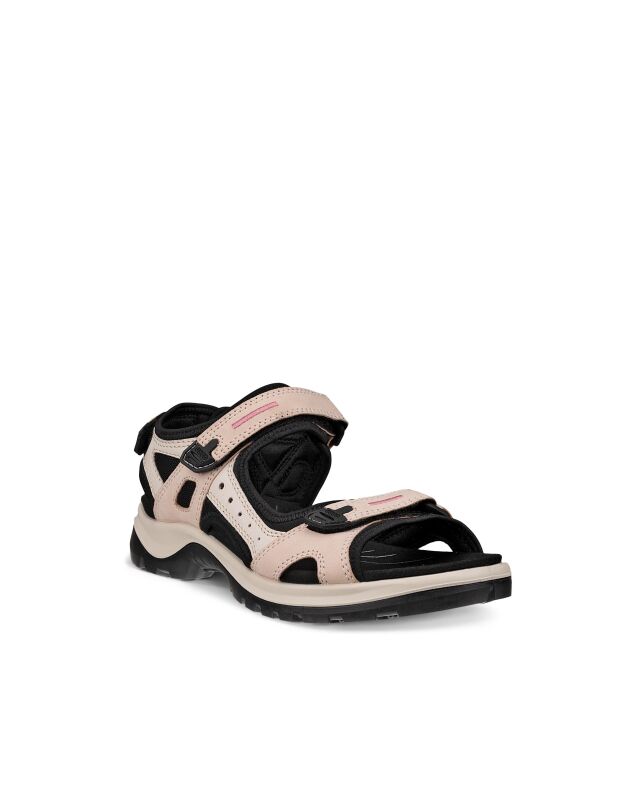Ecco Offroad Yucatan Sandal W - urheilusandaalit