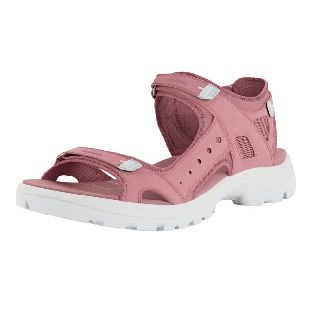 Ecco Offroad Yucatan Sandal W - urheilusandaalit