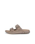 Ecco Cozmo W Casual Buckle
