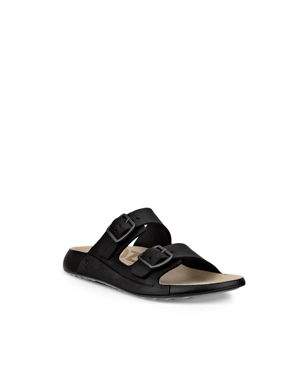 Ecco Cozmo W Casual Buckle