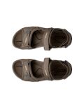 Ecco Offroad Yucatan Sandal M