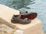 Ecco Offroad Yucatan Sandal M