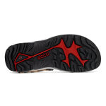 Ecco Offroad Yucatan Sandal M