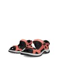 Ecco Offroad Yucatan  Sandal W