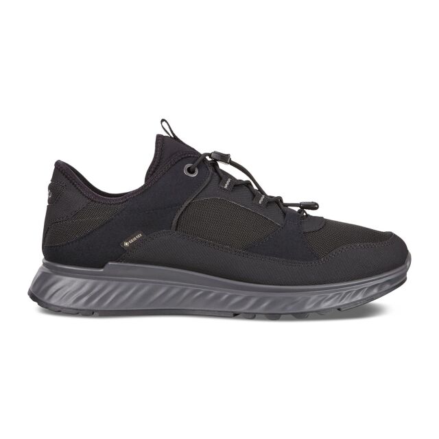Ecco Exostride GTX M - miesten kävelykengät