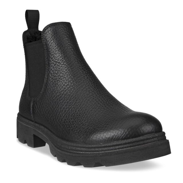 Ecco Granier Warm Chs W - naisten nilkkurit