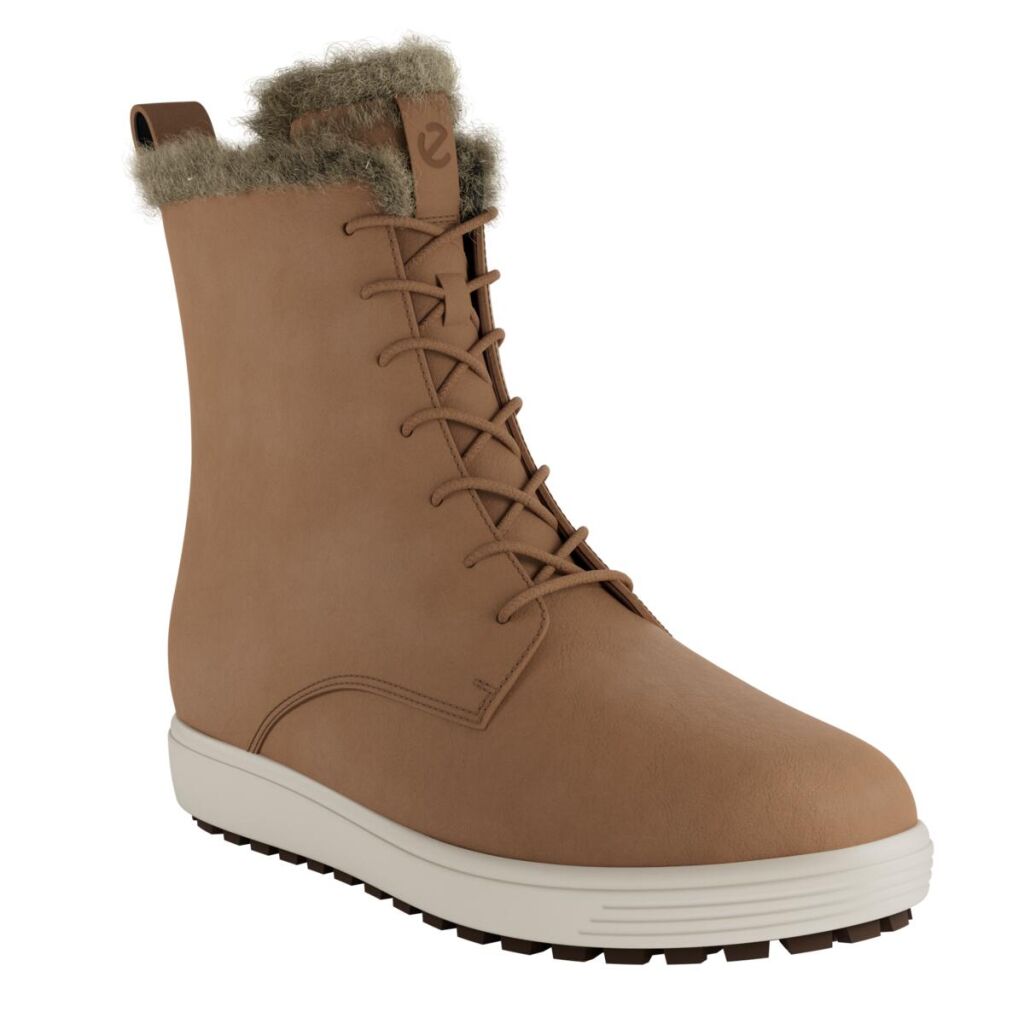 Ecco Soft 7 Tred W High-cut Boot.