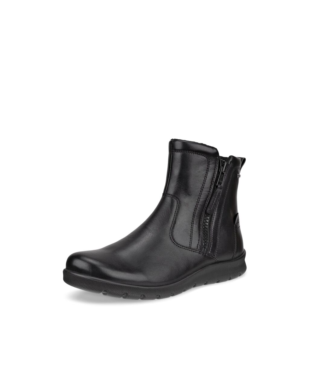 Ecco Barbett Boot W Zip Gtx.