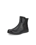 Ecco Barbett Boot W Zip Gtx.