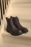 Ecco Grainer 6in Boot M