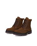 Ecco Grainer W Boot Warm