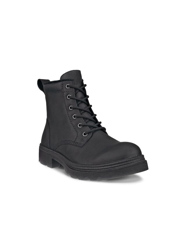 Ecco Grainer W Boot Warm