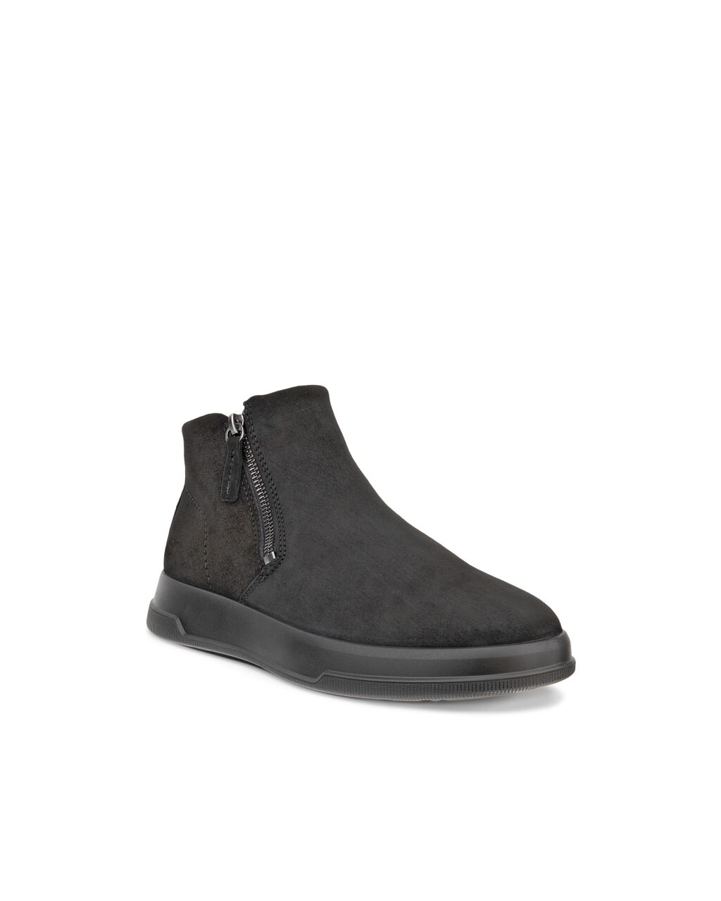 Ecco Move W Zip Bootie