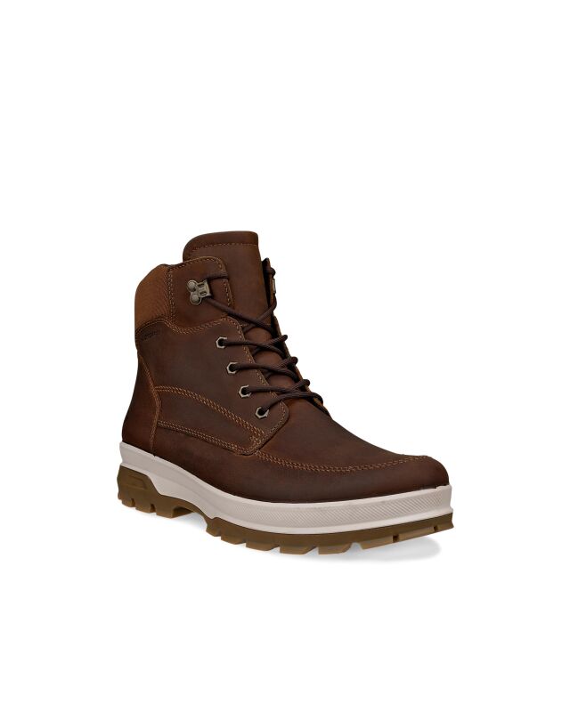Ecco Rugged Track Wp Lace Boot
