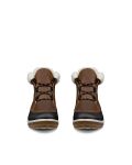Ecco Trace Lite WTPF Low Boot W