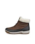 Ecco Trace Lite WTPF Low Boot W