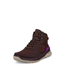 Ecco Ult-trn  W Tex Mid Wp - metsästyskengät