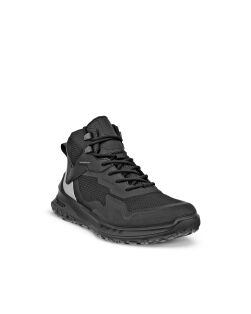 Ecco Ult-trn  W Tex Mid Wp - korkeavartinen vaelluskenkä