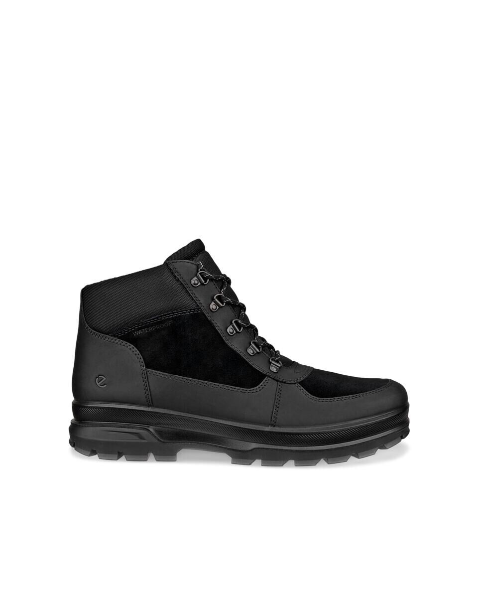 Ecco Rugged Track WP Boot