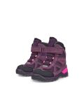 Ecco Snow Mountain K WP